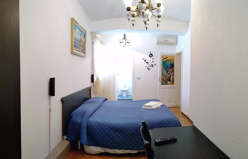 B&B Le 4 Fontane Taormina Luaran gambar