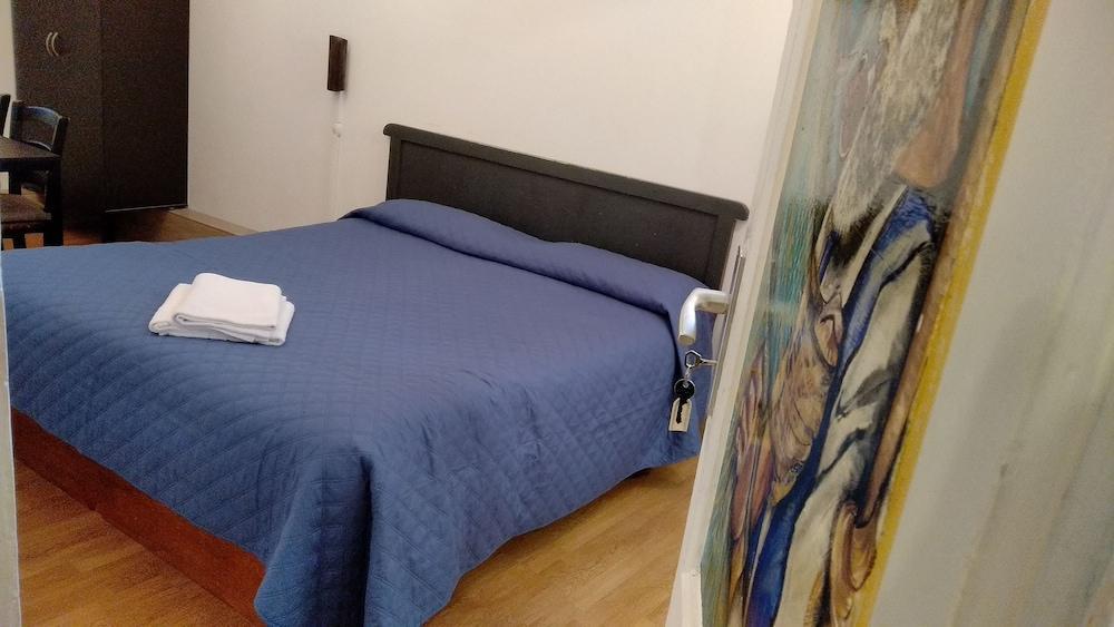 B&B Le 4 Fontane Taormina Luaran gambar