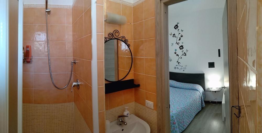 B&B Le 4 Fontane Taormina Luaran gambar