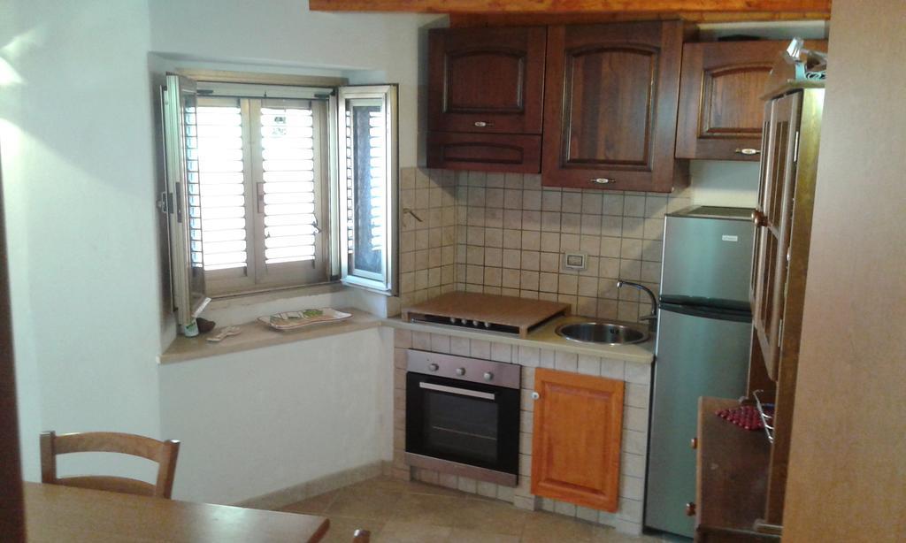B&B Le 4 Fontane Taormina Luaran gambar