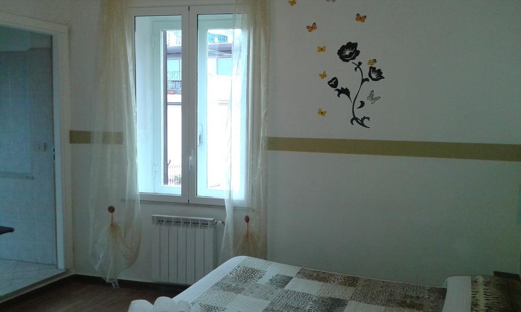 B&B Le 4 Fontane Taormina Luaran gambar