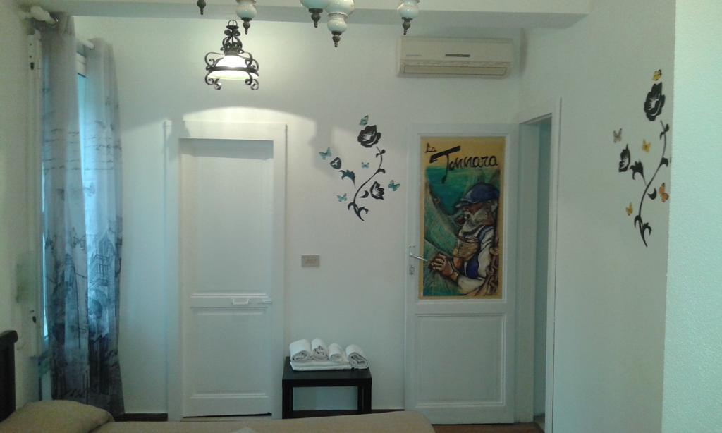 B&B Le 4 Fontane Taormina Luaran gambar