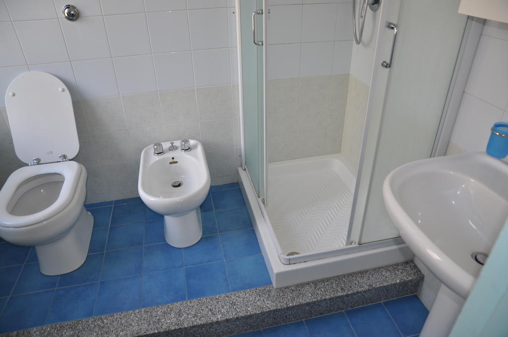 B&B Le 4 Fontane Taormina Bilik gambar