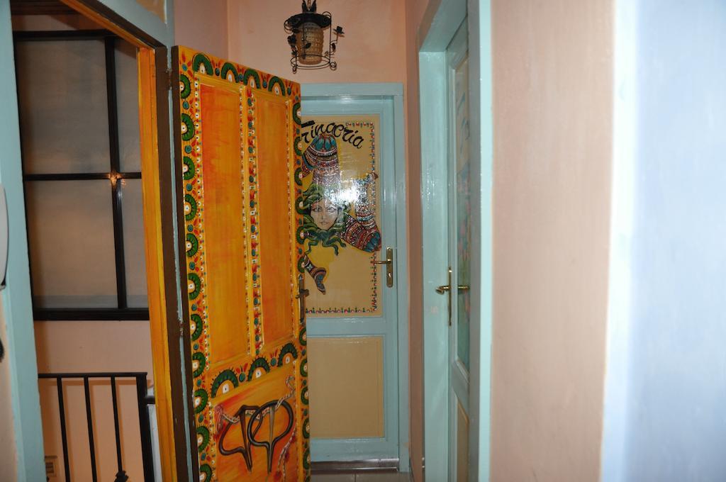 B&B Le 4 Fontane Taormina Luaran gambar