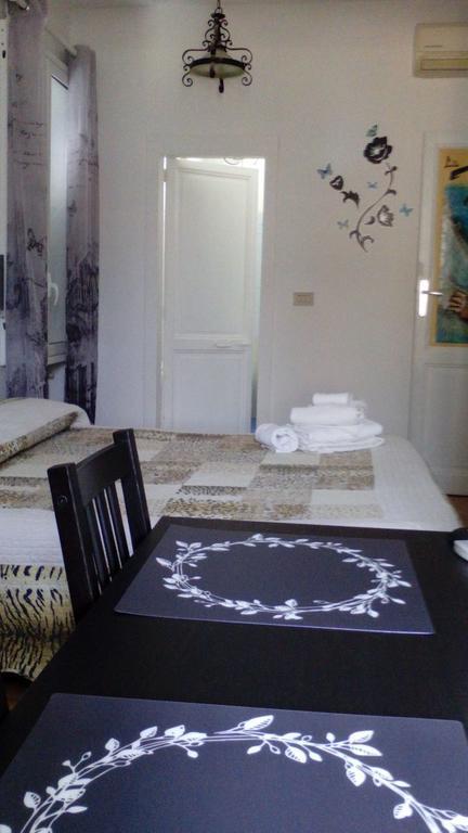 B&B Le 4 Fontane Taormina Luaran gambar