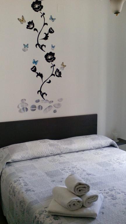 B&B Le 4 Fontane Taormina Luaran gambar