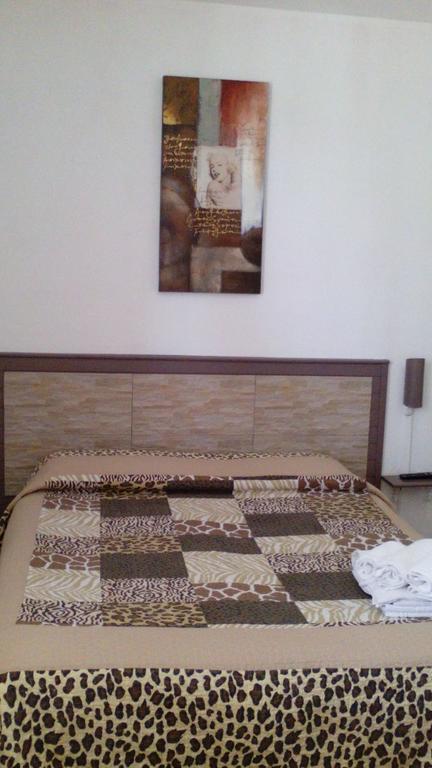 B&B Le 4 Fontane Taormina Luaran gambar