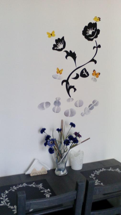 B&B Le 4 Fontane Taormina Luaran gambar